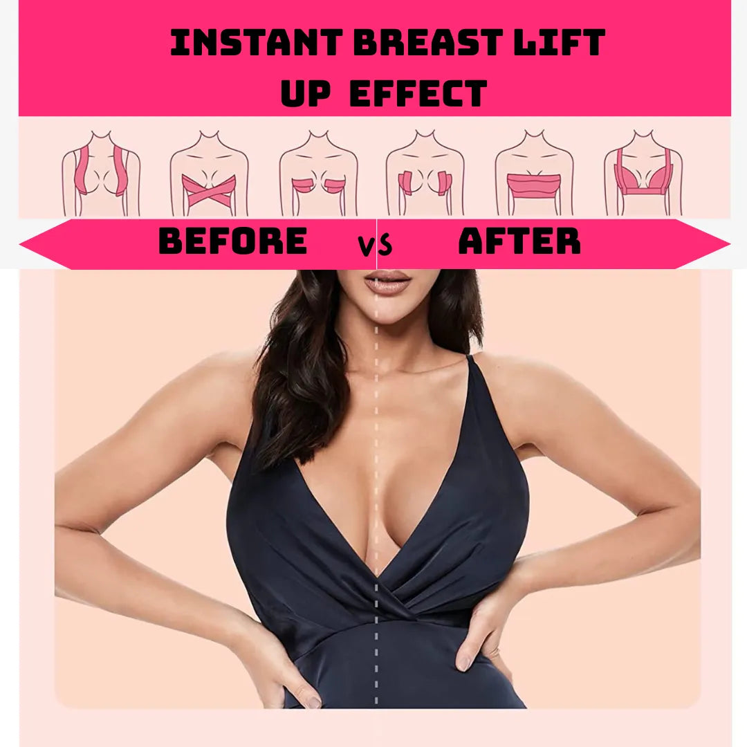 BOOB TAPE
