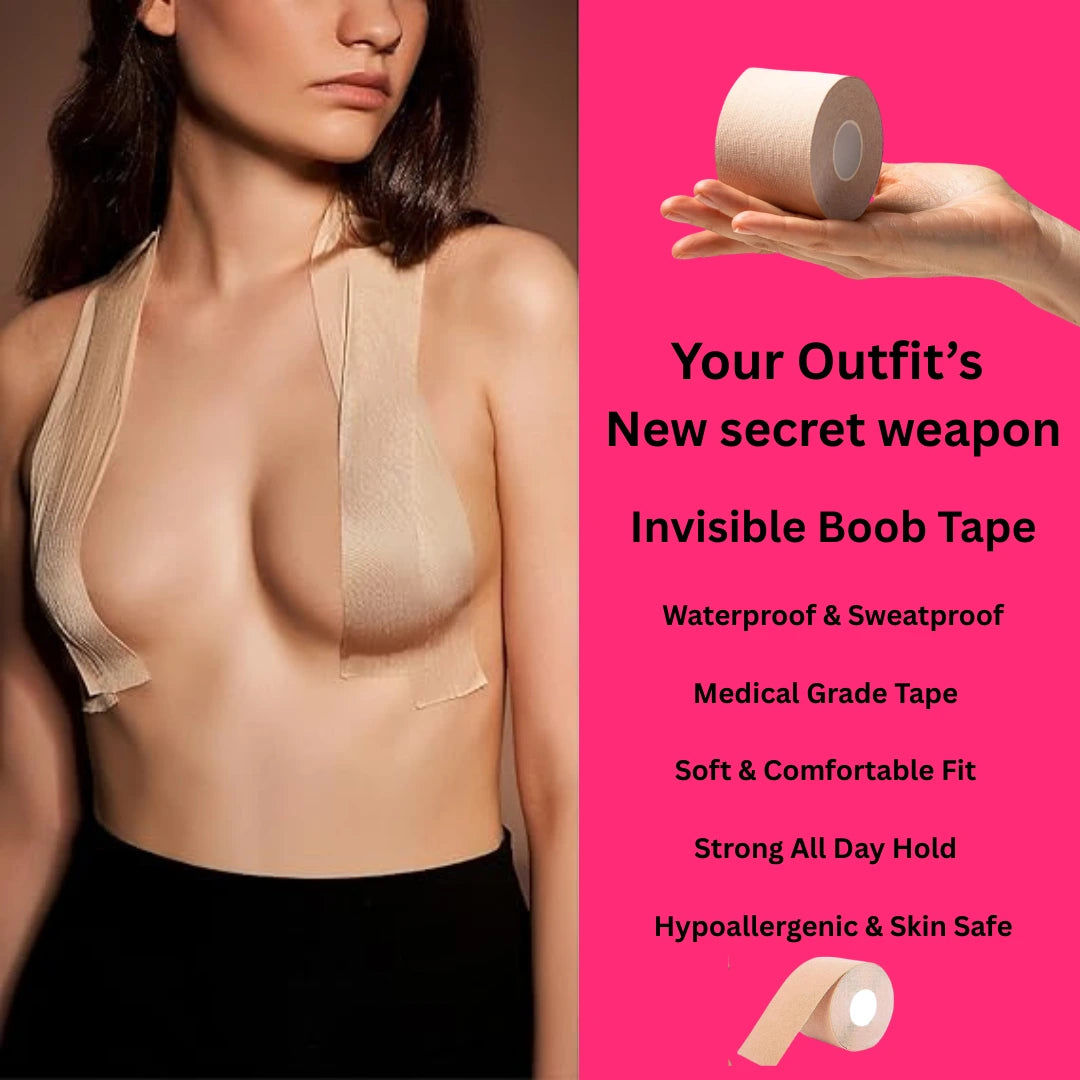 BOOB TAPE
