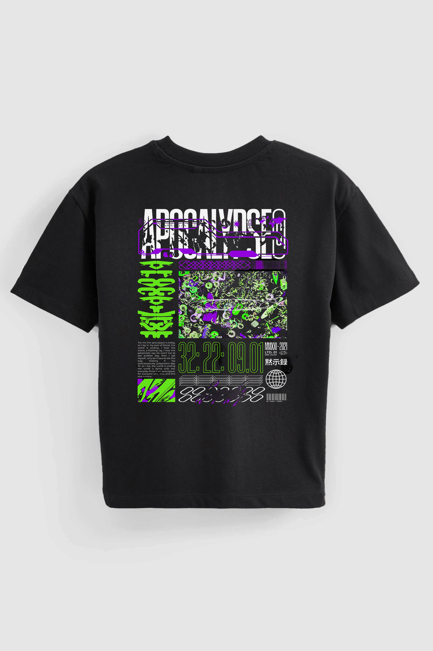 APOCALYPSE