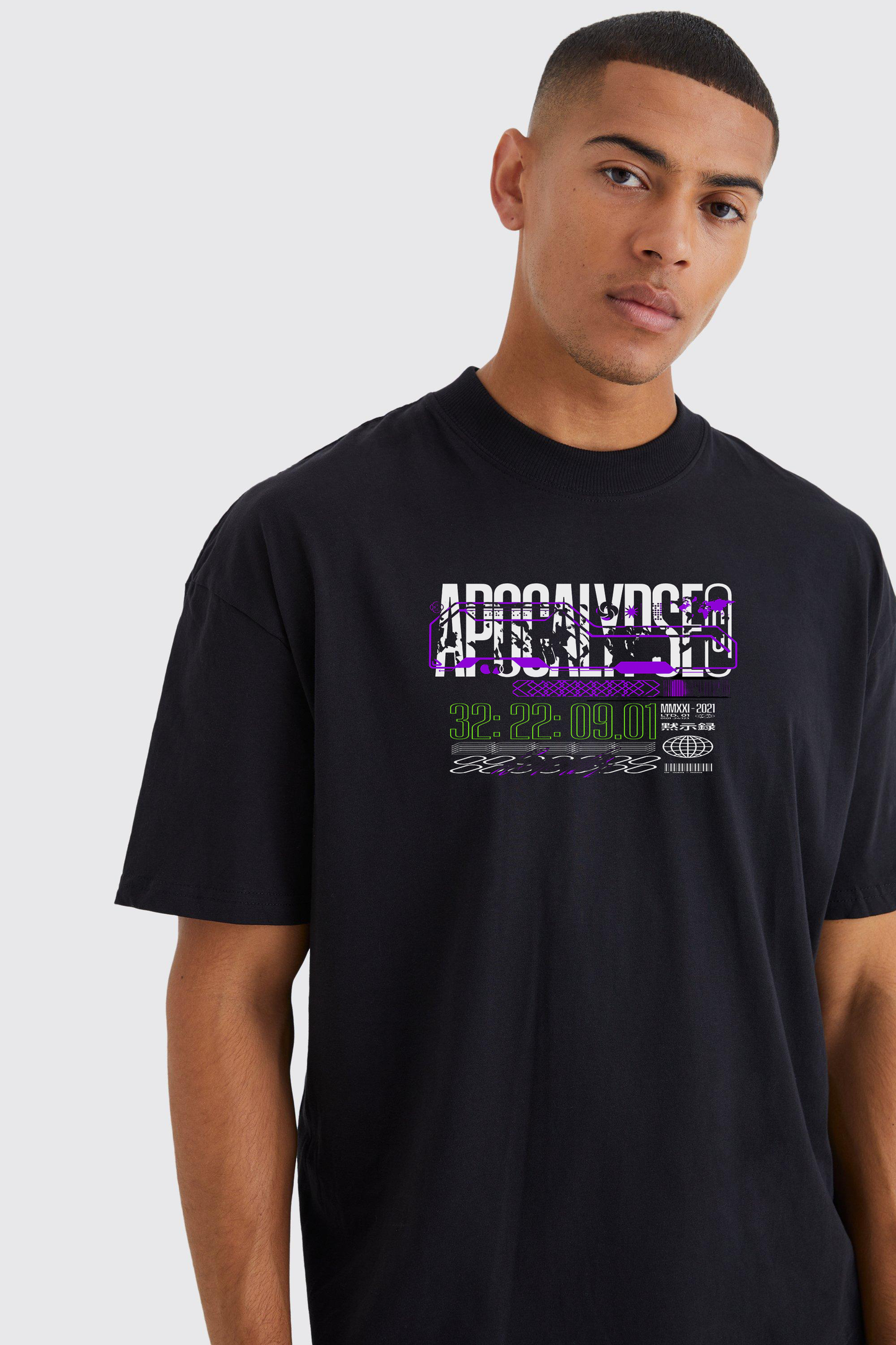 APOCALYPSE