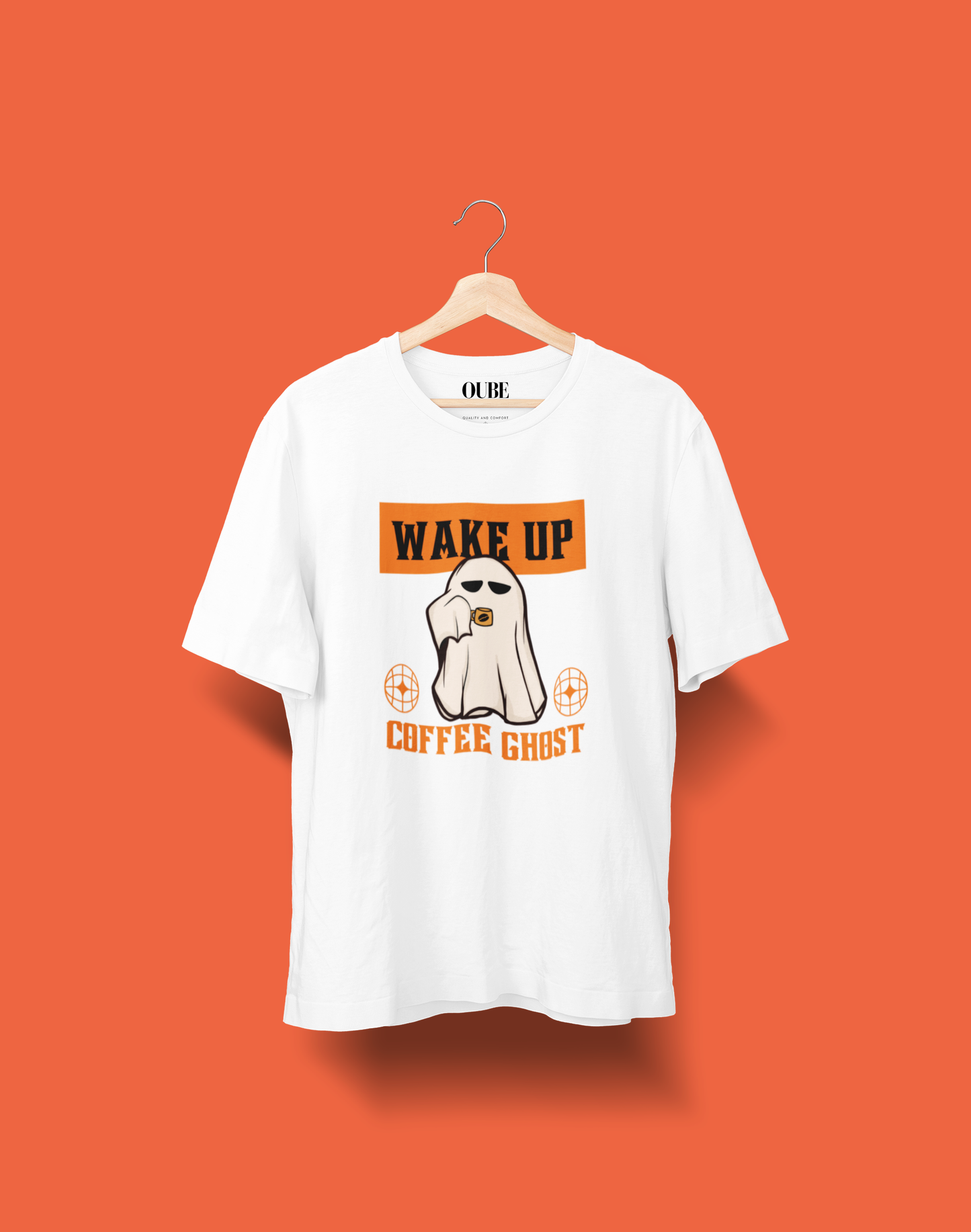 COFFEE GHOST