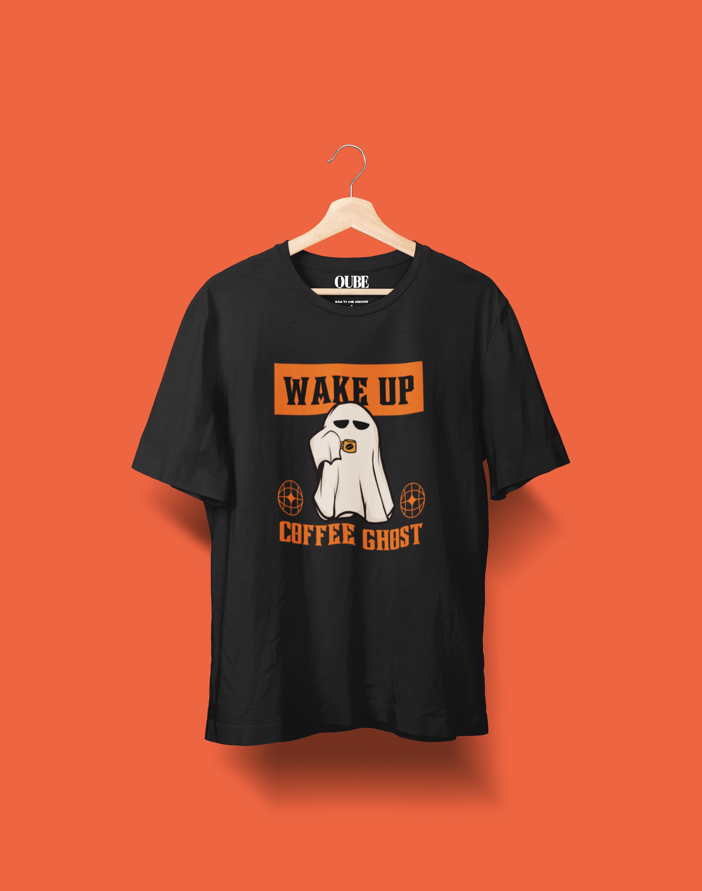 COFFEE GHOST