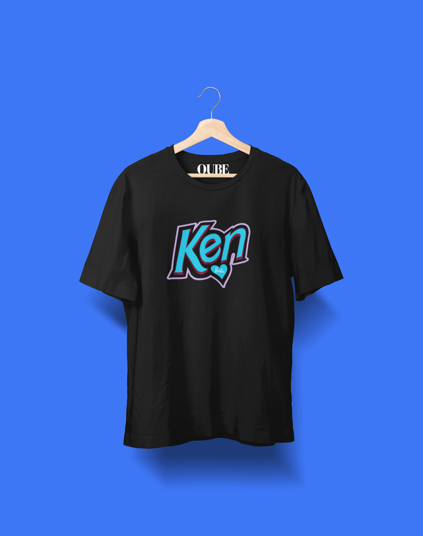 KEN OVERSIZED TSHIRT