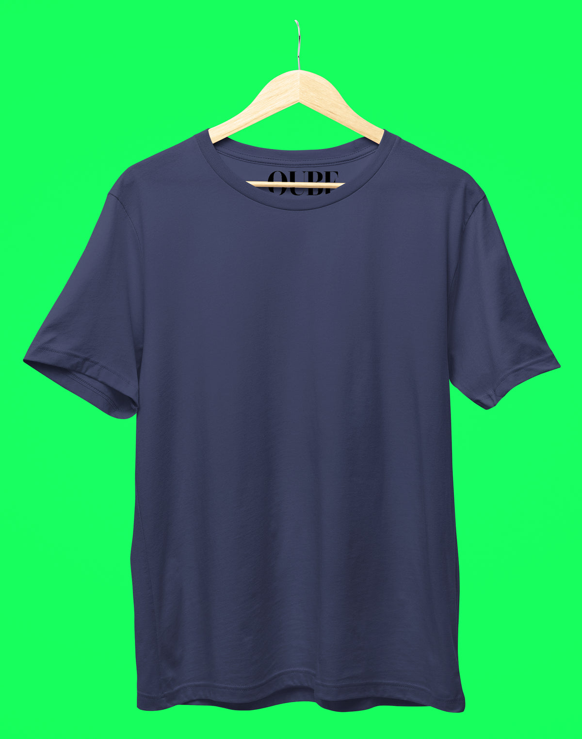 BASIC OVERSIZED TSHIRT UNISEX