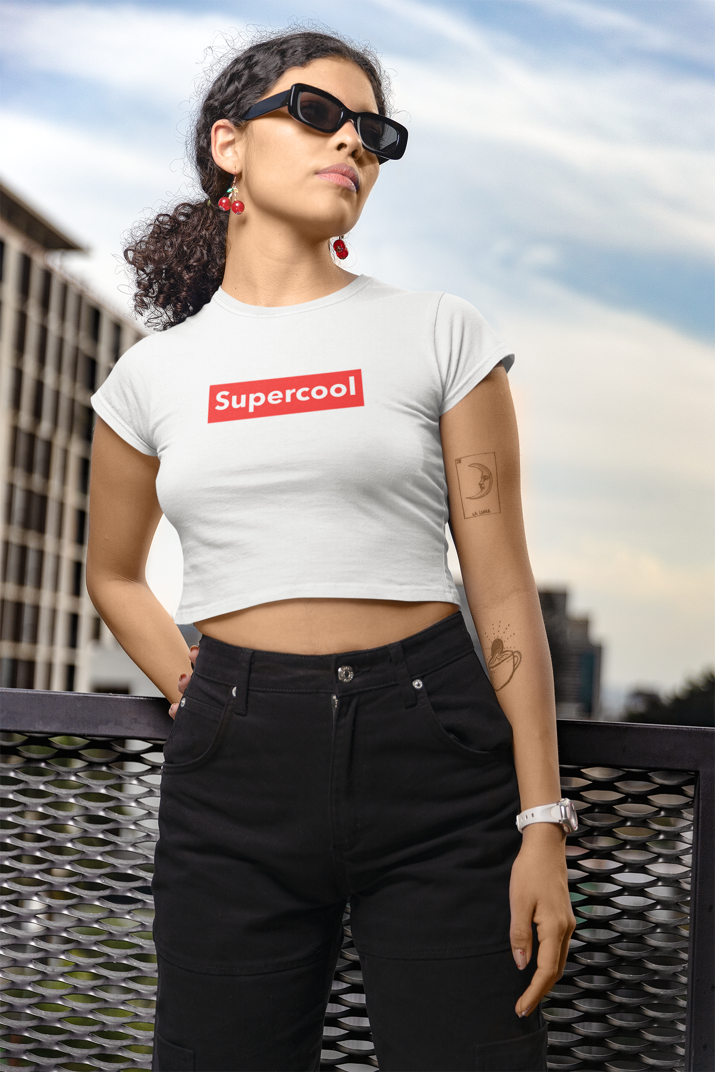SUPERCOOL