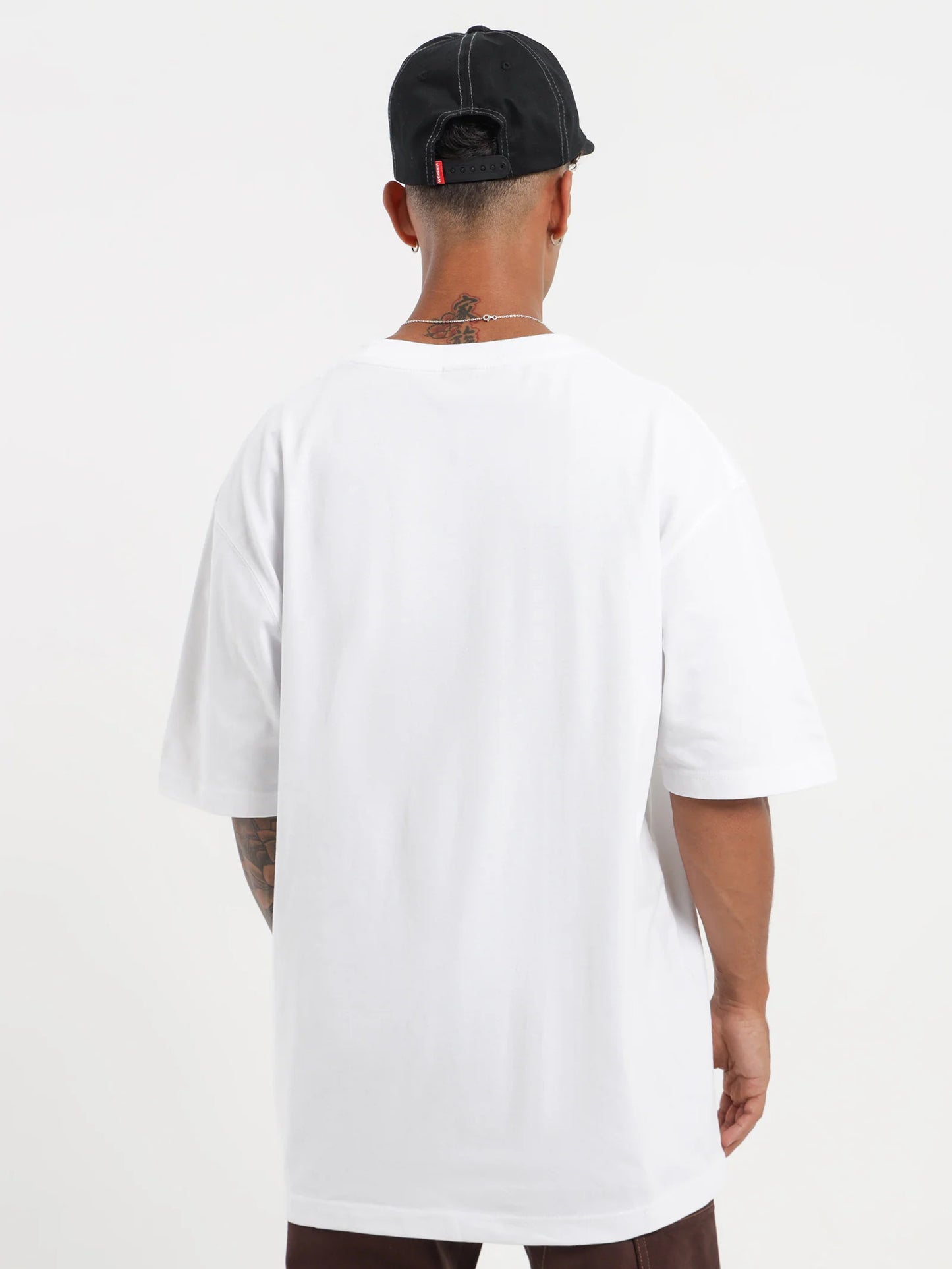 THRASHER TEE