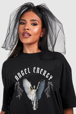 ANGEL ENERGY 2nd edition