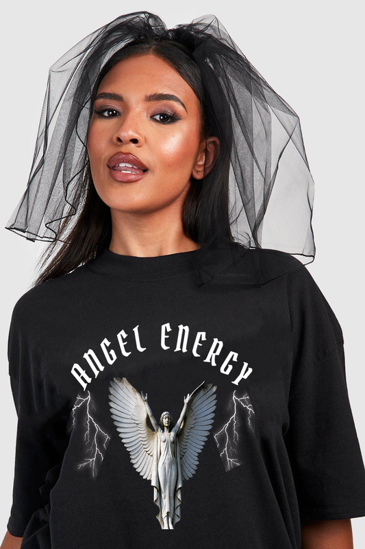 ANGEL ENERGY 2nd edition