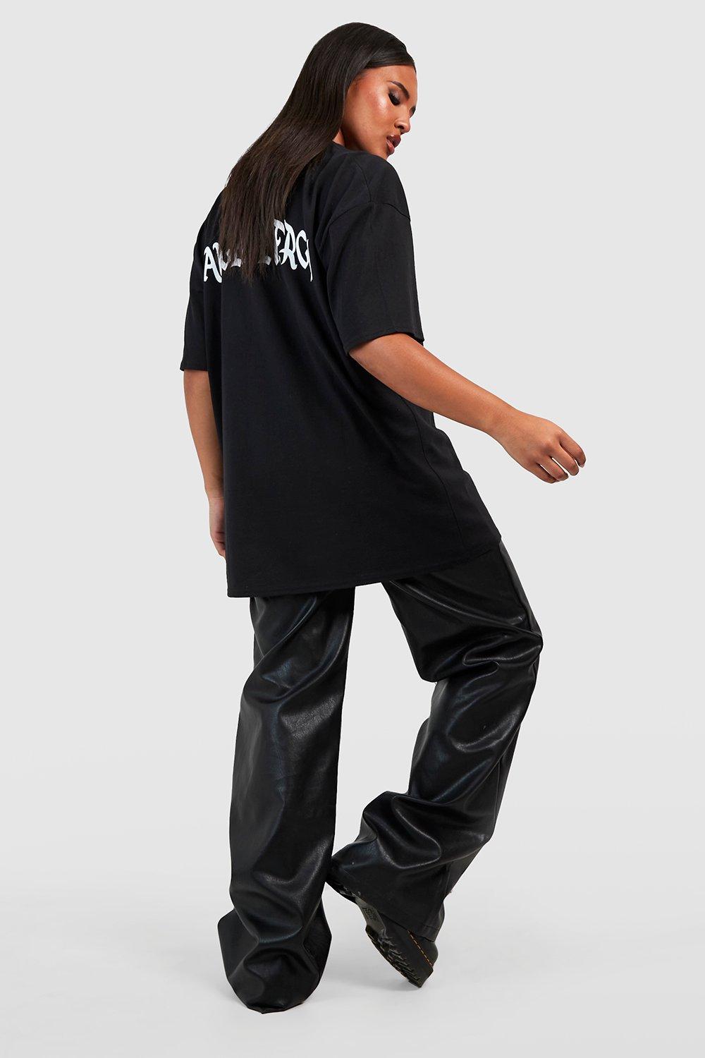 ANGEL ENERGY TEE