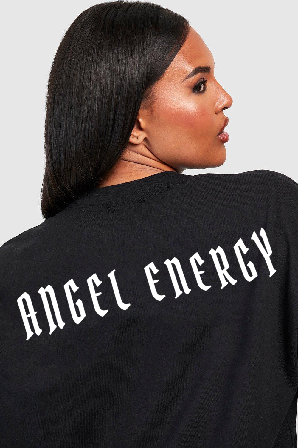 ANGEL ENERGY TEE