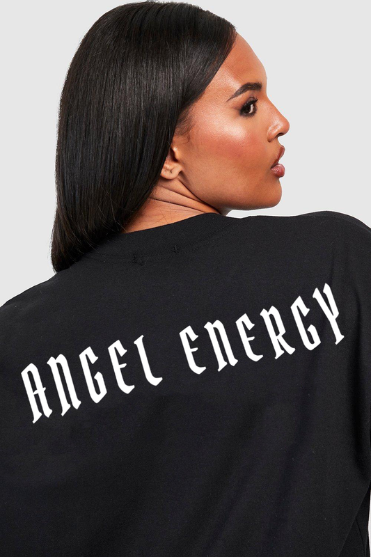 ANGEL ENERGY TEE
