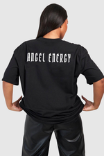 ANGEL ENERGY TEE