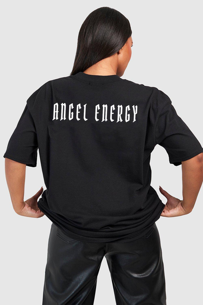 ANGEL ENERGY TEE