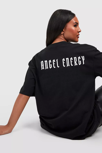 ANGEL ENERGY TEE