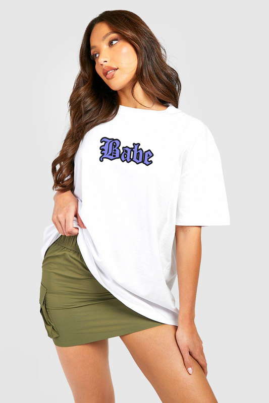 BABE TEES