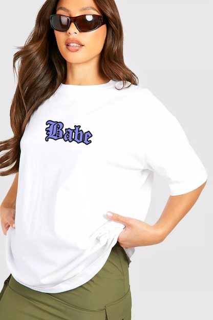 BABE TEES