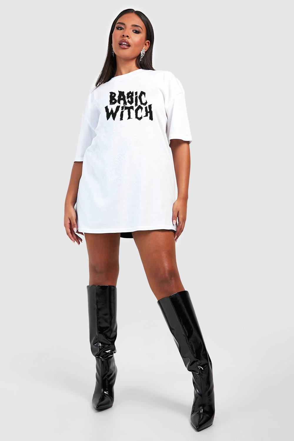 BASIC WITCH