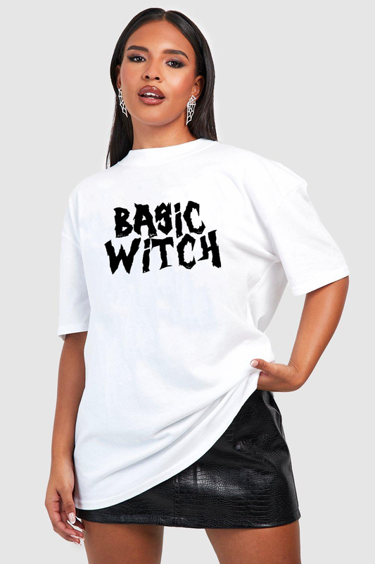 BASIC WITCH