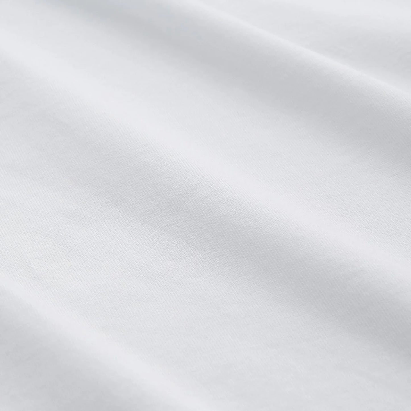 SOLID WHITE REGULAR