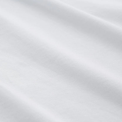SOLID WHITE REGULAR