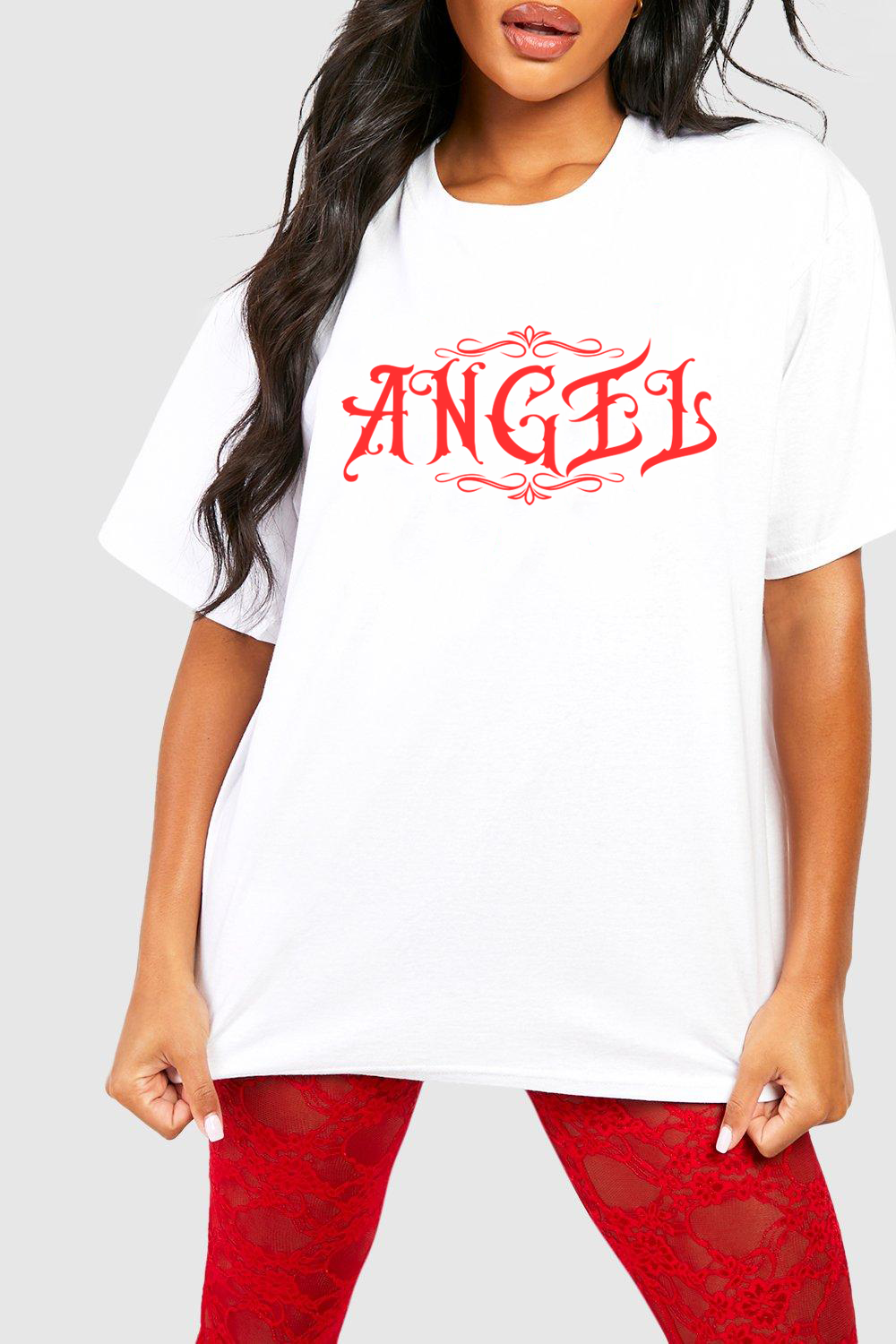 ANGEL TEE