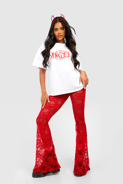 ANGEL TEE