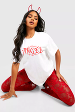 ANGEL TEE