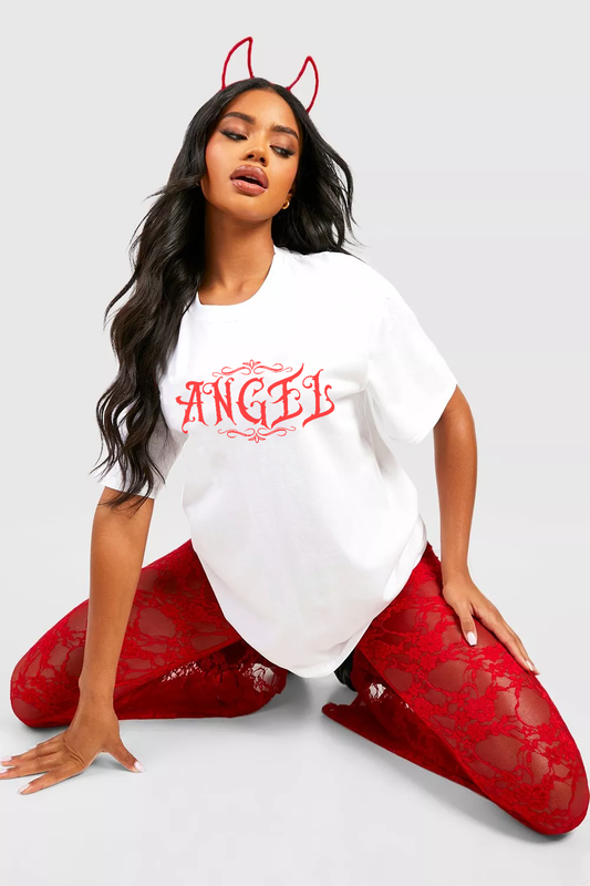 ANGEL TEE