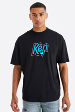 KEN OVERSIZED TSHIRT