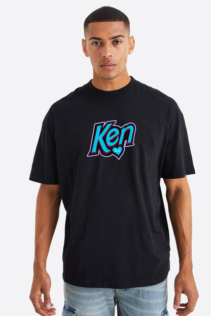 KEN OVERSIZED TSHIRT