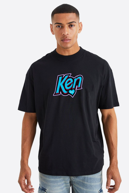 KEN OVERSIZED TSHIRT