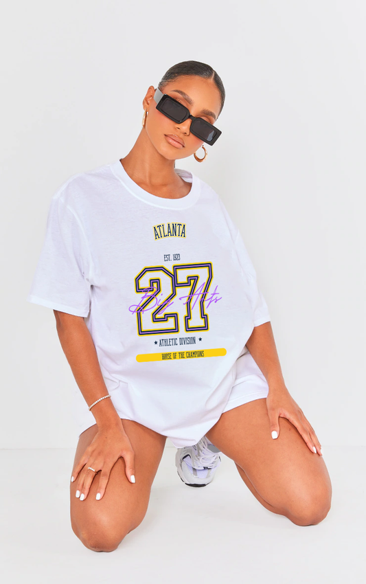 ATLANTA TEES