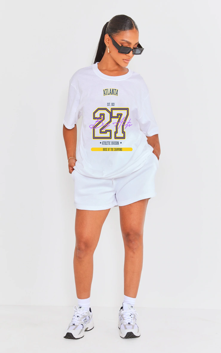 ATLANTA TEES