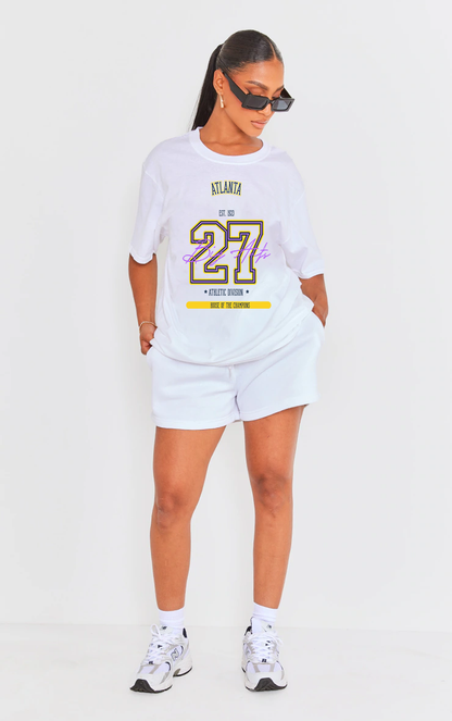 ATLANTA TEES