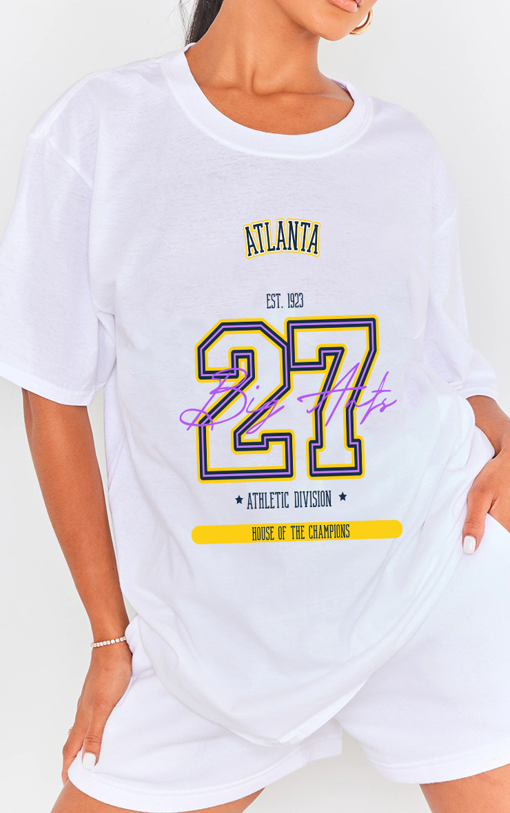 ATLANTA TEES