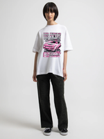 LOS ANGELES VINTAGE  TEES