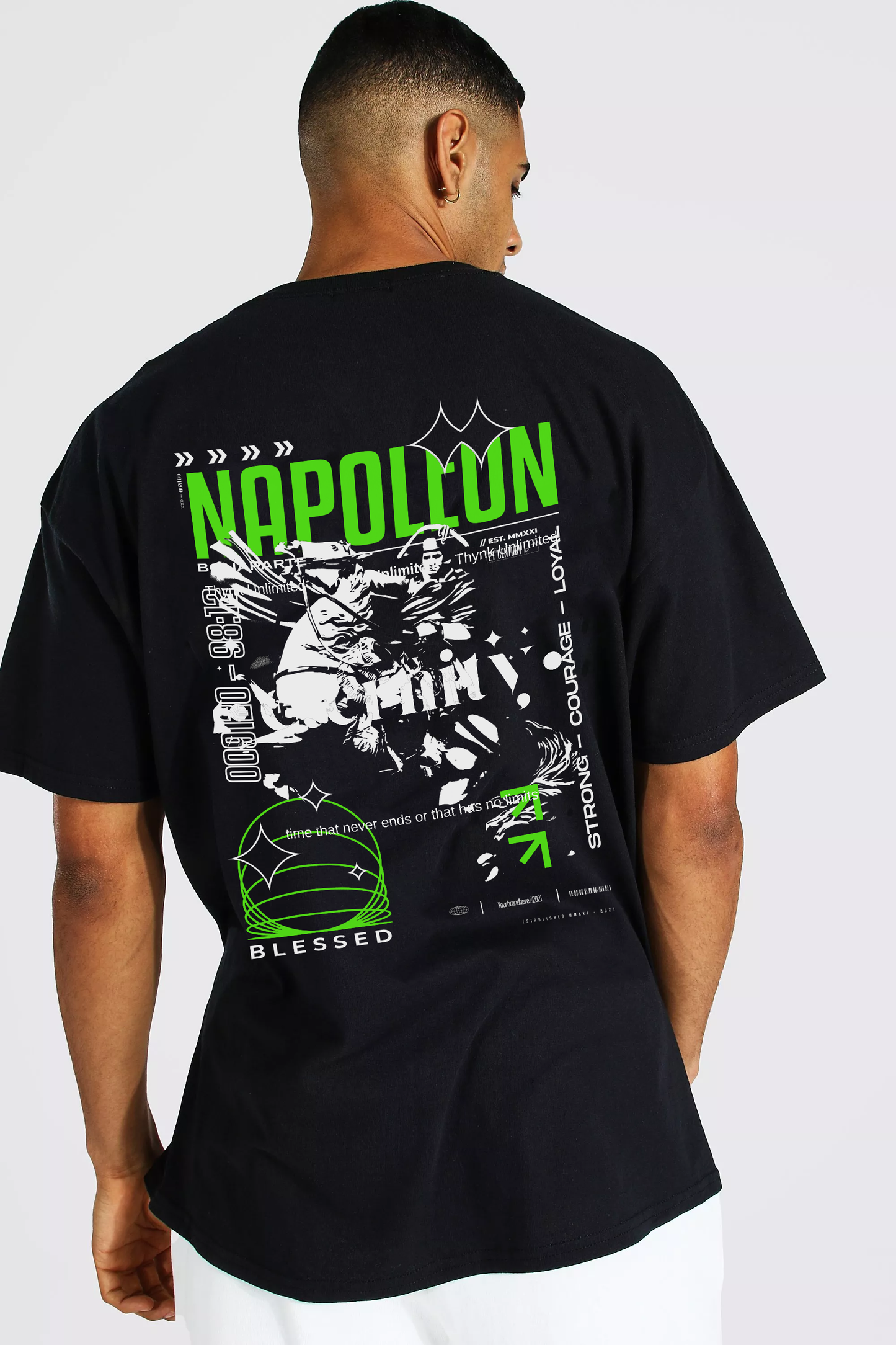 NAPOLEON