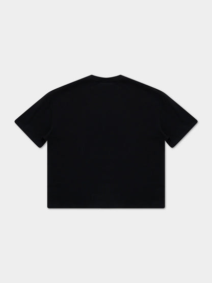 THRASHER FIRE TSHIRT