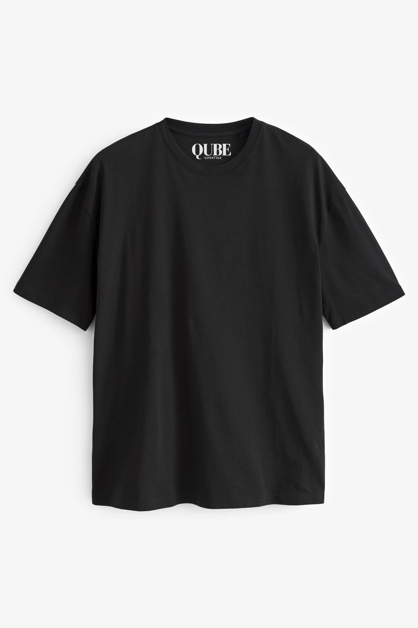 OVERSIZED SOLIDS COMBO PACK OF 2