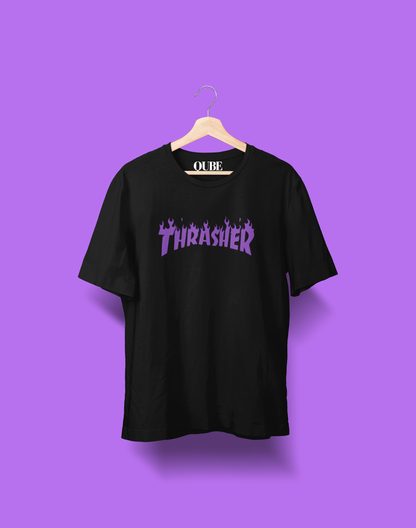 THRASHER BLACK