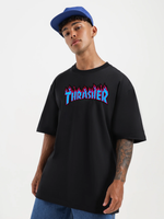 THRASHER ELECTRIC BLACK