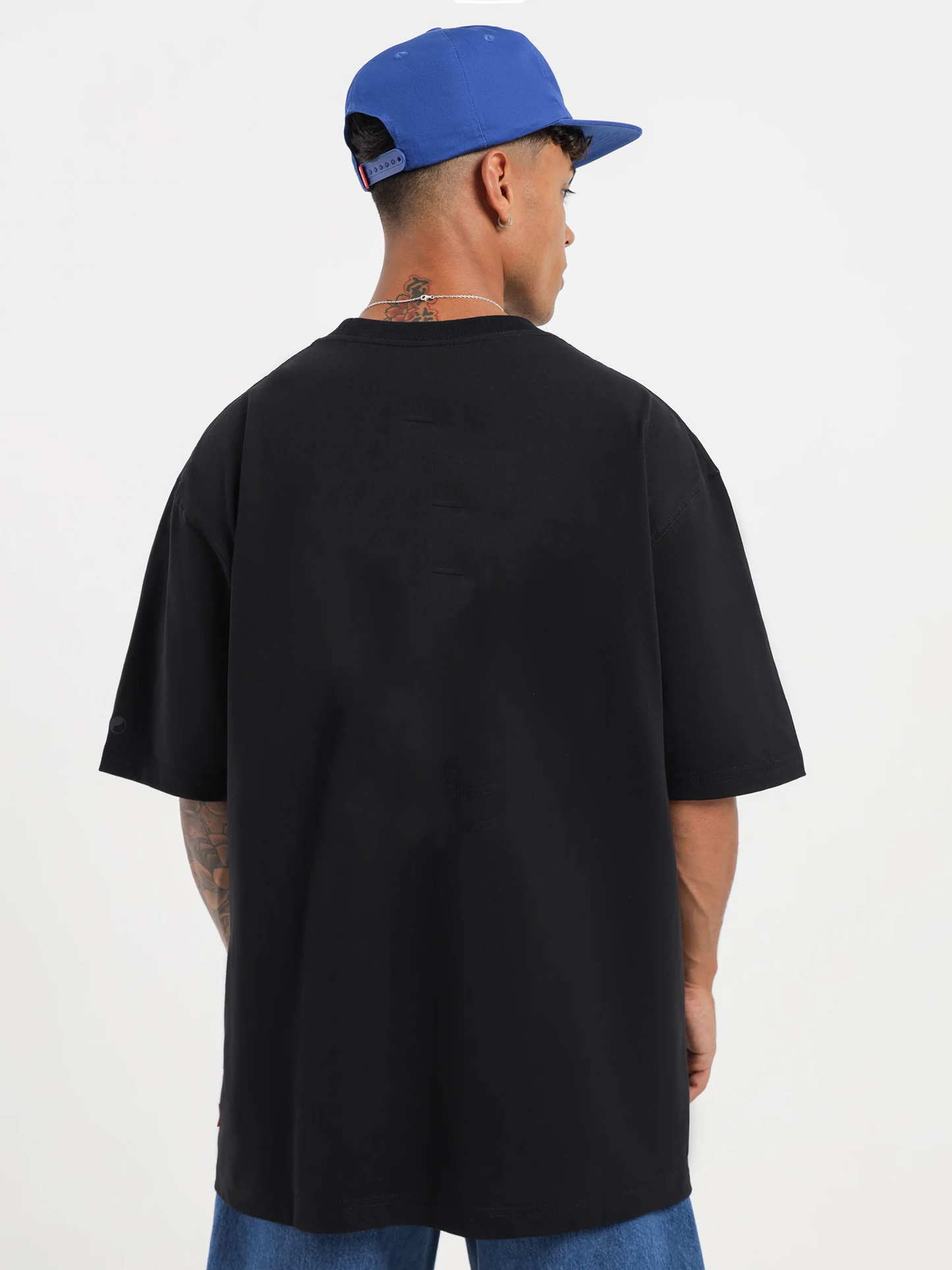 THRASHER ELECTRIC BLACK