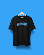 THRASHER ELECTRIC BLACK