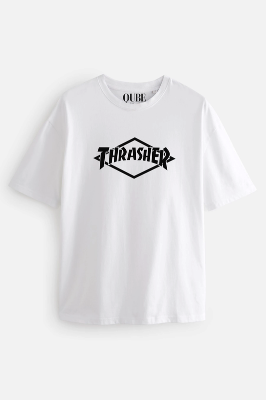 THRASHER WHITE TRIO