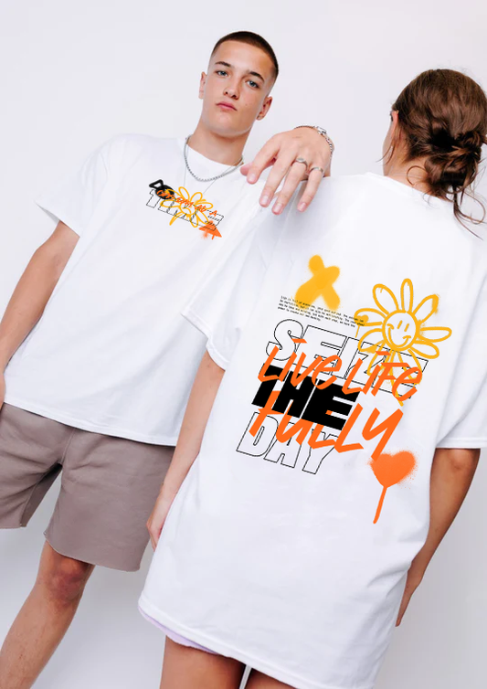 SIEZE THE DAY