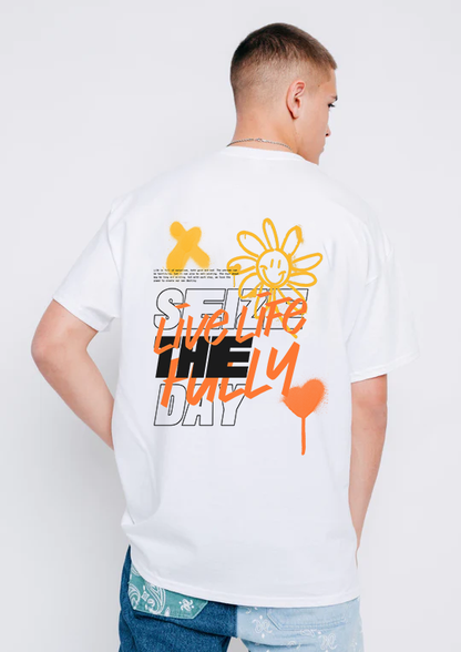 SIEZE THE DAY