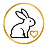 Vegan & No Animal Testing