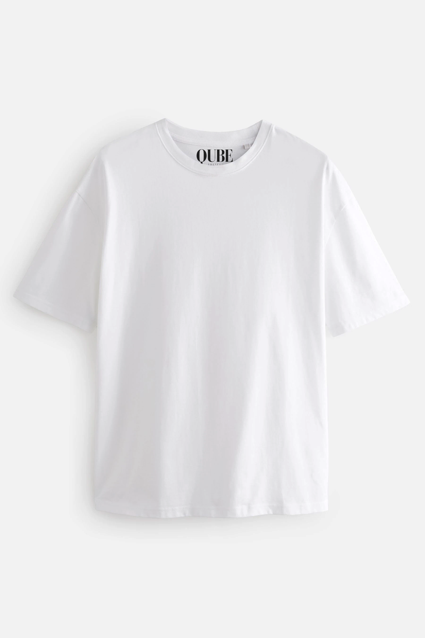 OVERSIZED SOLIDS COMBO PACK OF 2