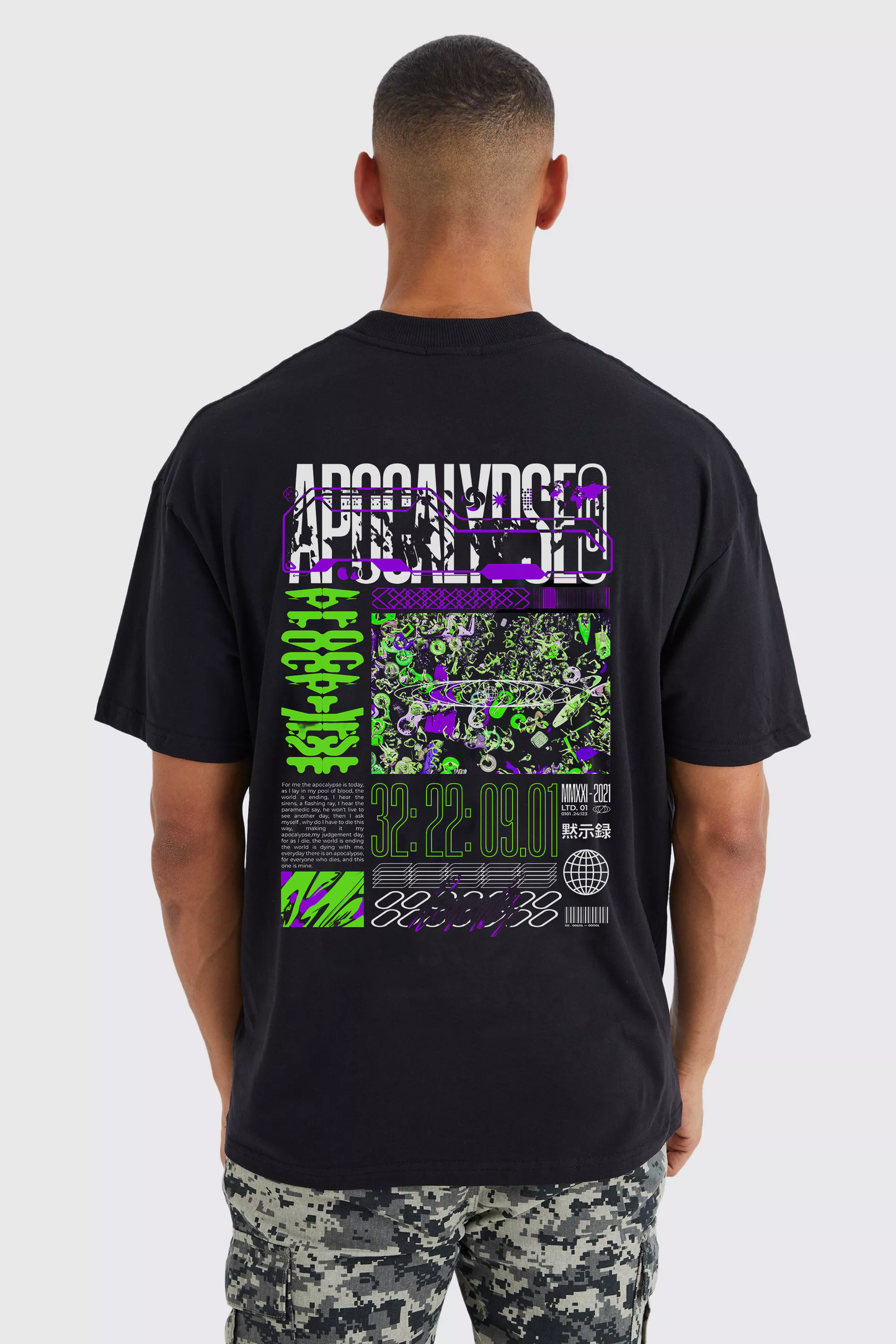 APOCALYPSE