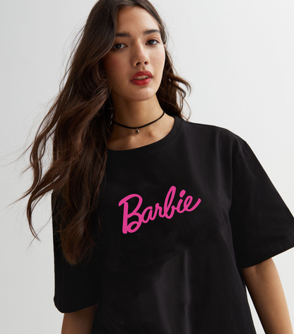 BARBIE TEES